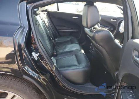 2021 Dodge Charger Sxt z USA, uszkodzony, nr VIN 2C3CDXBG6MH510850